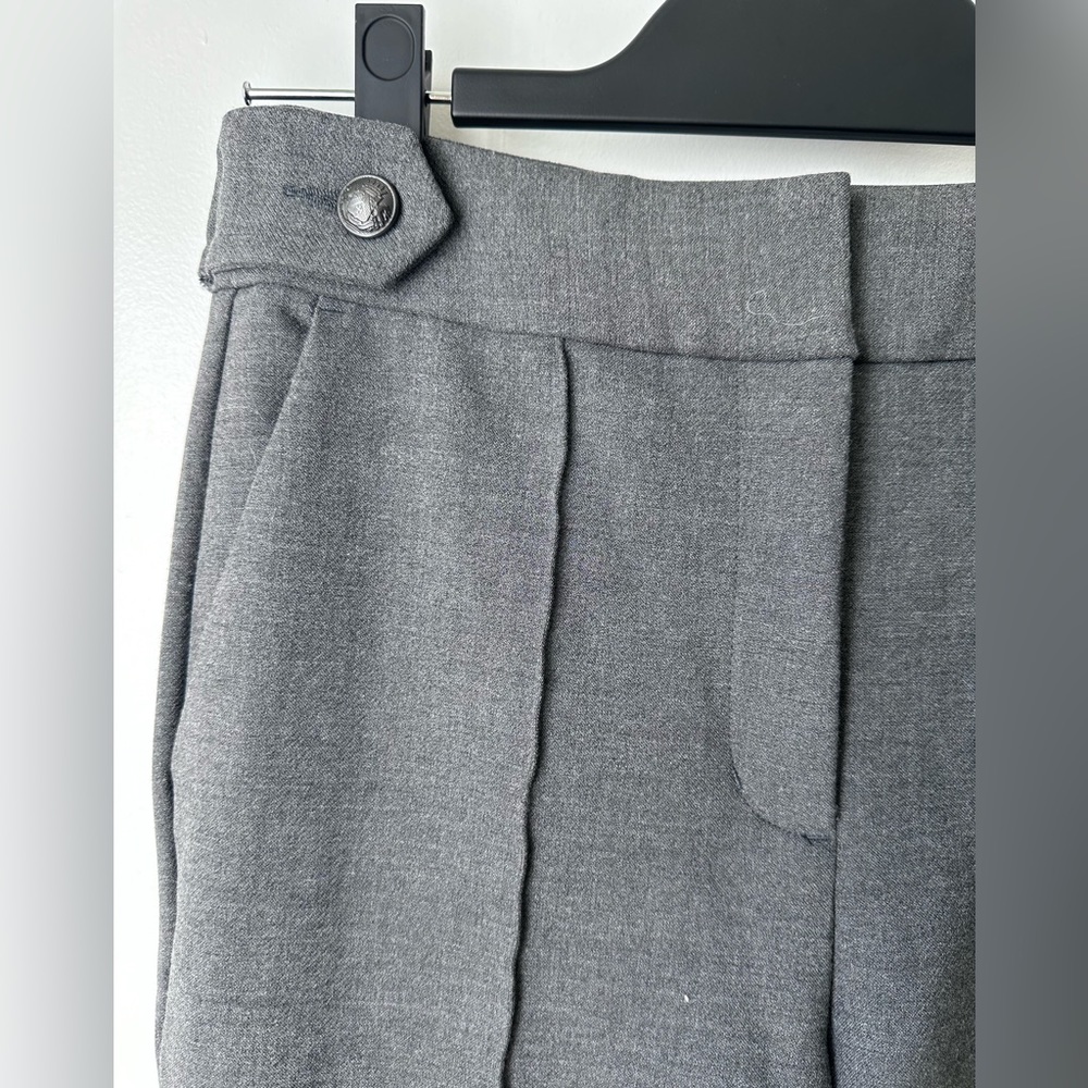 Dress pants